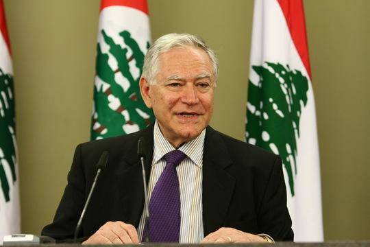 "كل ما يُطرح من خطط يهدف لتغطية السماوات بالقبوات وليس إعادة الأموال"
نجار لـ "الديار": ما يحصل مع سلامة لا علاقة له بملف الودائع
وعلى الدولة تحمّل مسؤوليّتها لأن إنفاقها موثّق بقوانين
