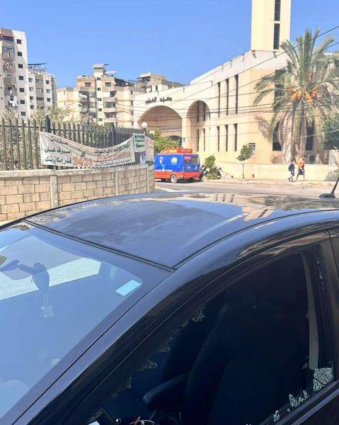 محاولات سرقة دراجات نارية... وجرحى بإطلاق نار في طرابلس