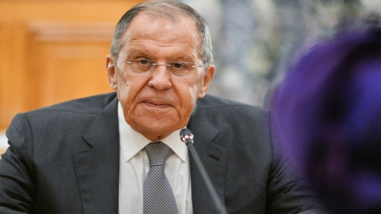 "مع الأخذ في الاعتبار الحقائق الجديدة"... لافروف: مستعدون للعودة إلى مبادئ إسطنبول بشأن أوكرانيا