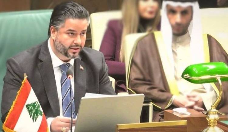 سلام من القاهرة: لبنان يمرّ بأسوأ أزماته الإقتصادية وهي مرشحة للتفاقم