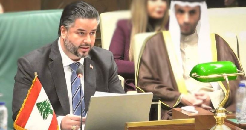 سلام من القاهرة: لبنان يمر بأسوأ ازماته الاقتصادية

ومرشحة للتفاقم اذا لم تمد له يد العون والرعاية الاخوية