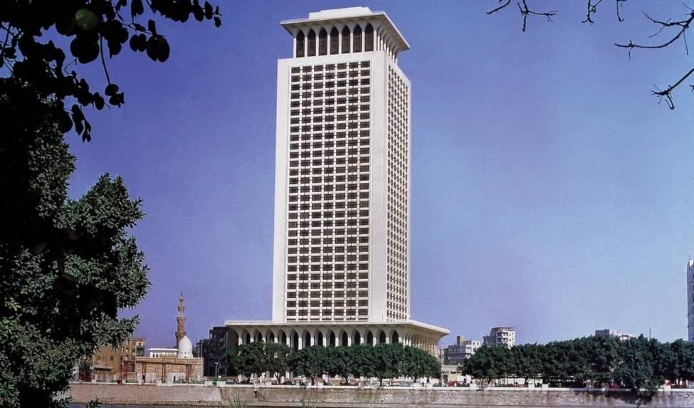 مصر رافضة تصريحات نتنياهو: عواقبها تؤجّج الاحتقان في المنطقة