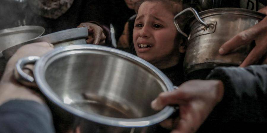 الأمم المتحدة: تفاقم أزمة الجوع عالميا بفعل الصراعات والتغيرات المناخية