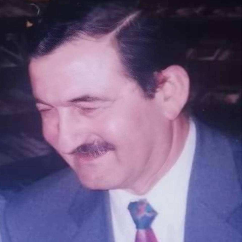 جان داية
      قامة نورانية