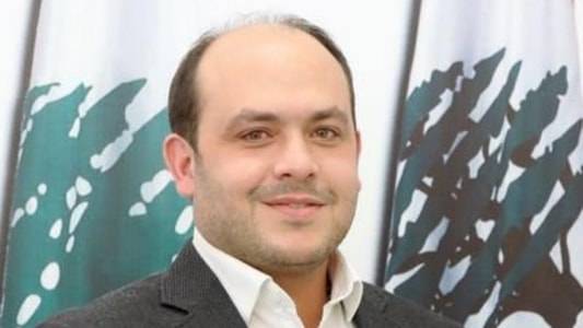 النائب الأسمر لـ"الديار": لا جديد ولا جدية في الملف الرئاسي... والمعارضة هي الجهة الوحيدة التي تتحرّك
