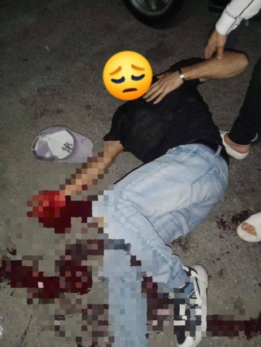 جريحان بإطلاق نار في التبانة والقبة