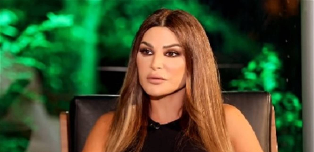 أُصيبت بفيروس خطير... فنانة لبنانيّة تتحدّث عن شفائها: "صار معي أعجوبة"