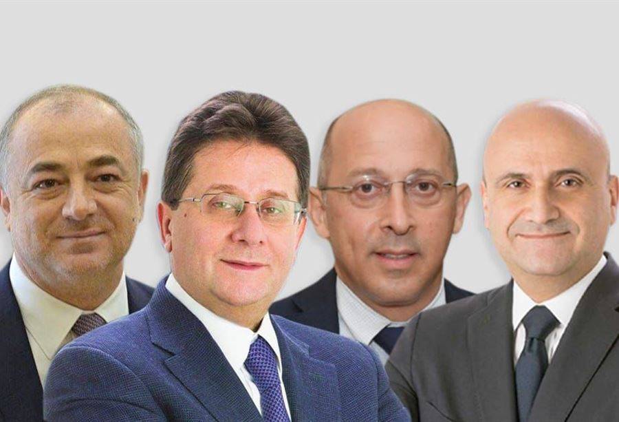 هل سيشكل النواب الأربعة تكتلا نيابيا ينضمّ إليه آخرون؟