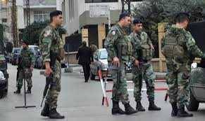 توقيف 3 مواطنين ضمن إطار التدابير الأمنية في مختلف المناطق