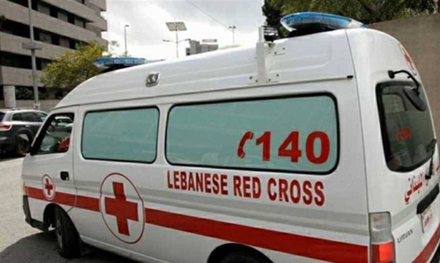 عطل على رقم طوارىء الصليب الأحمر بسبب توقف سنترال أوجيرو