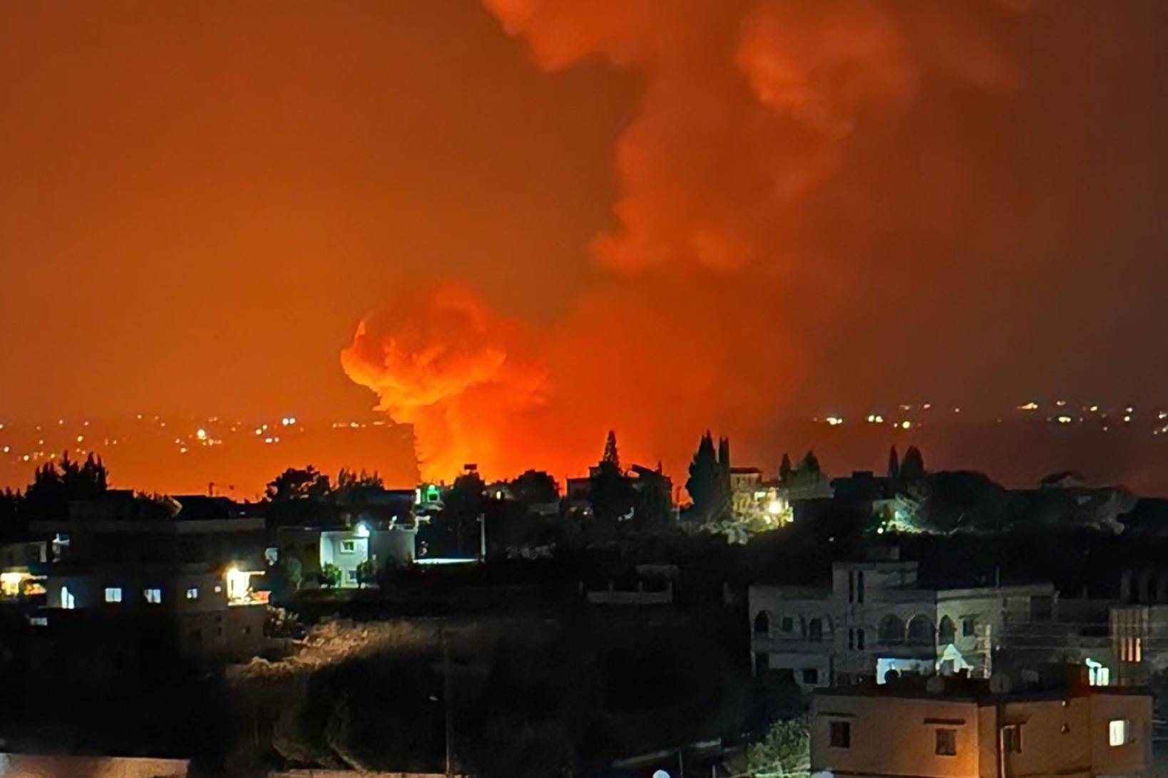 الملف الرئاسي يأخذ منحى جديدا: لودريان سيلتقي بري والعلولا مع المعارضة
فشل مفاوضات الصفقة في غزة كليا ... ولا تسوية بين حماس و«اسرائيل»