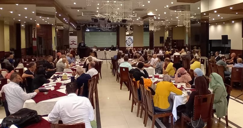 اختتام اعمال مؤتمر اقتصاد المعرفة في بعلبك
