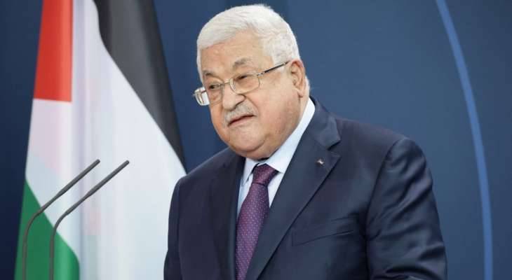 "كان": مصر وافقت على دخول محمود عباس الى غزة عبر رفح بشرط موافقة "إسرائيل"