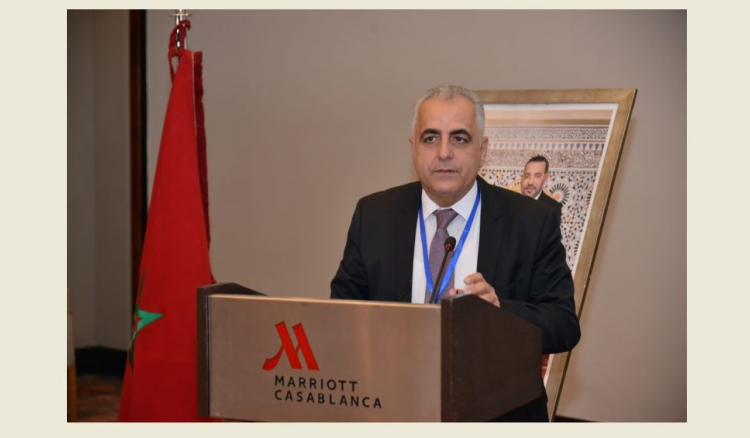 كركي من المغرب: العمال المهاجرون بأسواق العمل في المنطقة العربية لهم الحق في الضمان الاجتماعي