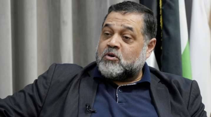 أسامة حمدان: نتطلع لأن يحقق اجتماع وزراء الخارجية العرب قطع العلاقات مع الكيان الصهيوني