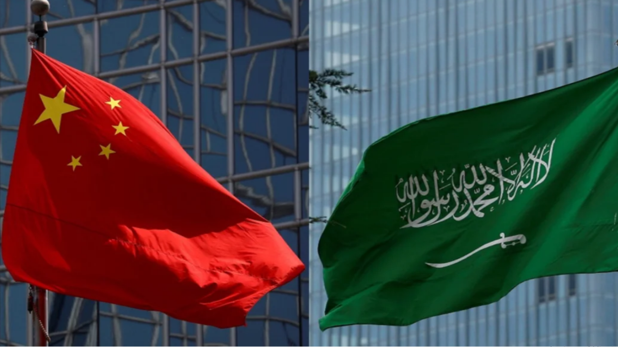 رئيس الوزراء الصيني يزور السعودية بدعوة من ولي العهد