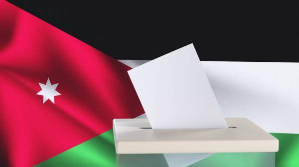 الأردنيون ينتخبون مجلس النواب الـ20