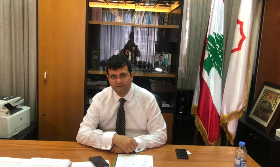 سلوم للمتقاعدين العسكريين: اكملوا تحرككم حتى انتخاب رئيس