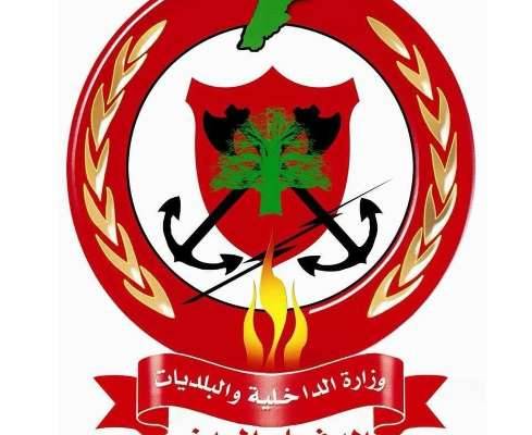 سيارة مدنية غادرت والنار تأججت... بيان للدفاع المدني حول الحريق في الكحلونية
