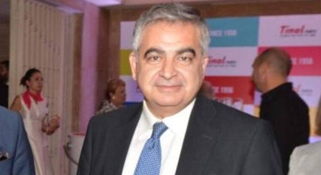 المحامي مروان عيسى الخوري: حملة شائعات عليّ تتوسّل الضغط على آخرين