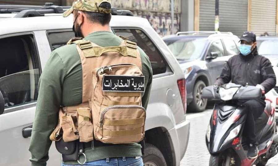 الجيش: تحرير 8 فلسطينيين بعد خطفهم
من قبل عصابة إجراميّة... وتوقيف أحد افرادها