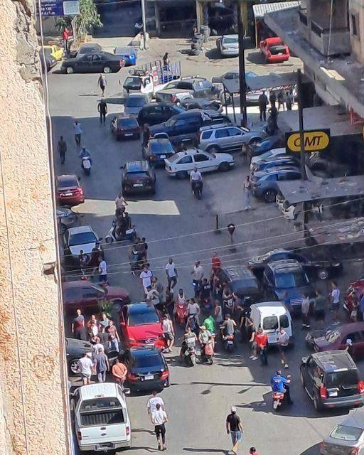 إشكالات وإطلاق نار في طرابلس والضنيّة