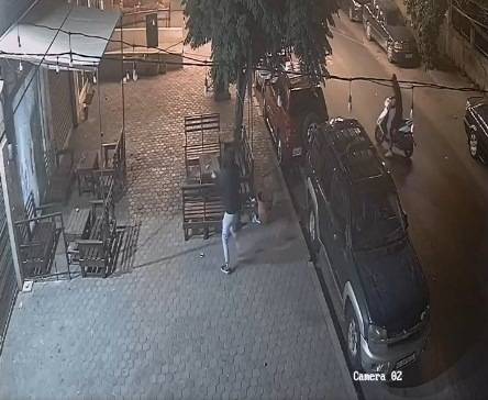 تفلّت أمني في طرابلس: إطلاق نار على مقهى... وخلافات عائليّة