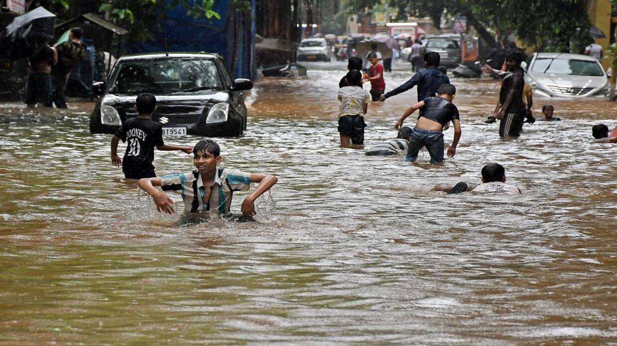 في الهند... مرض غامض يقتل 15 شخصاً