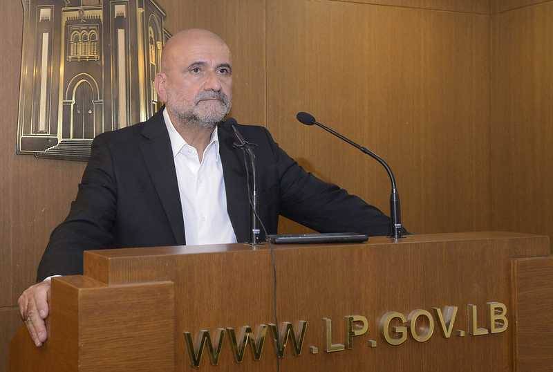 أبي رميا يردّ على باسيل و الـ 