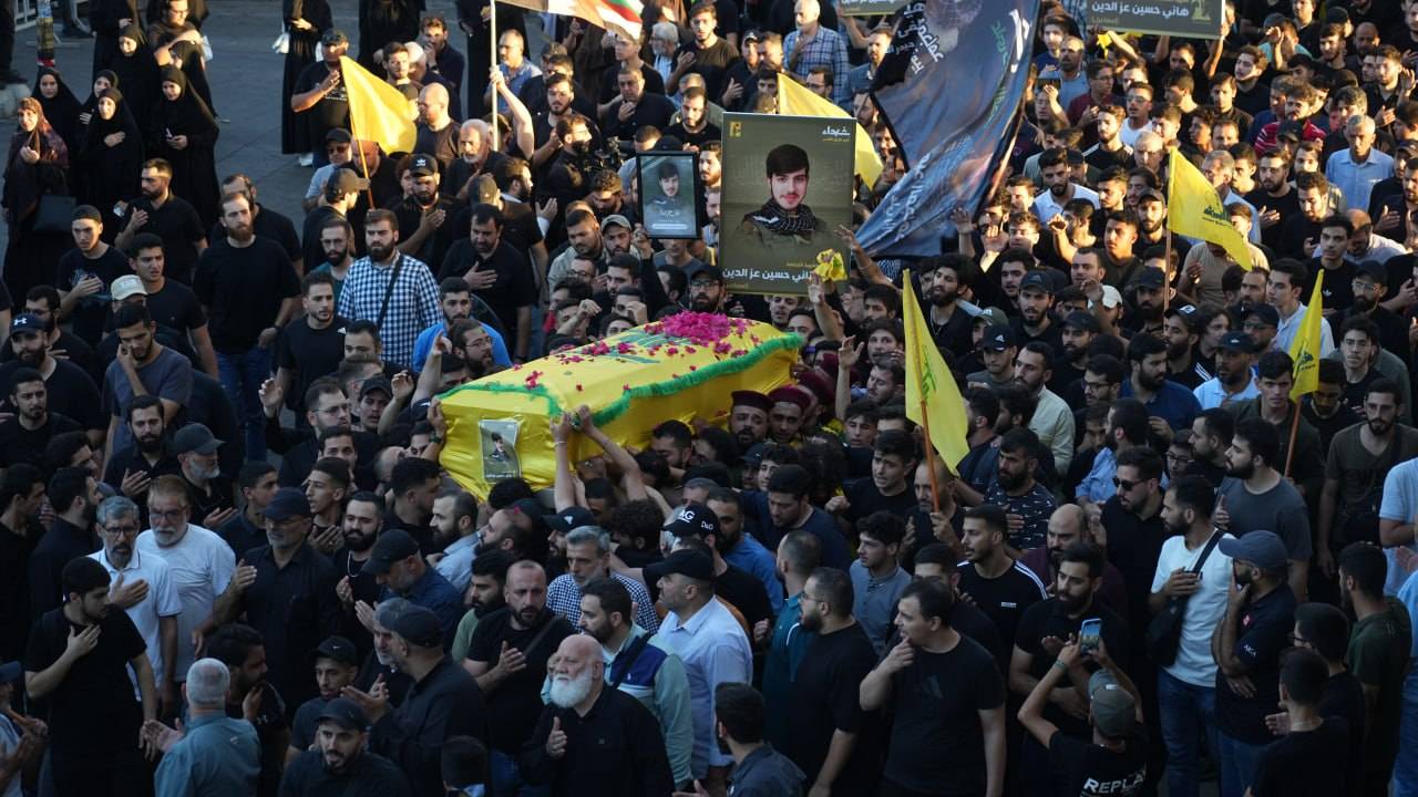 المقاومة أدخلت مُستعمرة جديدة على جدول نيرانها... وقصفت مواقع للعدو بالصواريخ