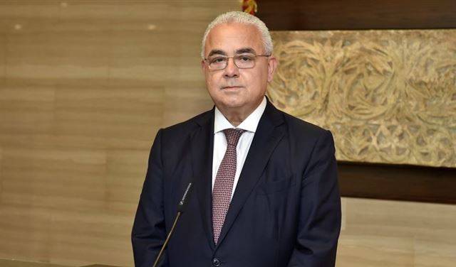 "مقاربة سعوديّة جديدة لملف لبنان قد حرّكت الخماسيّة"
سكاف لـ "الديار": مبادرة رئاسيّة ثالثة تلتقي مع ما تطلبه غالبيّة الكتل
إيجابيّة من بكركي وتفهّم من الثنائي الشيعي