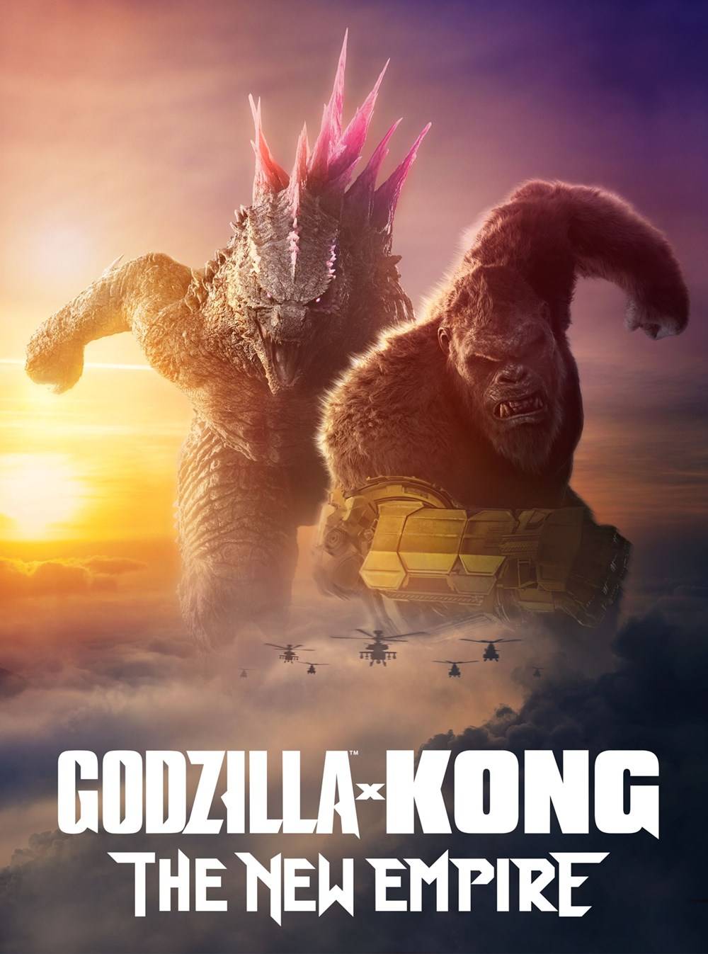 بالتفاصيل... إليكم أفضل أفلام الـ "أكشن" لعام 2024