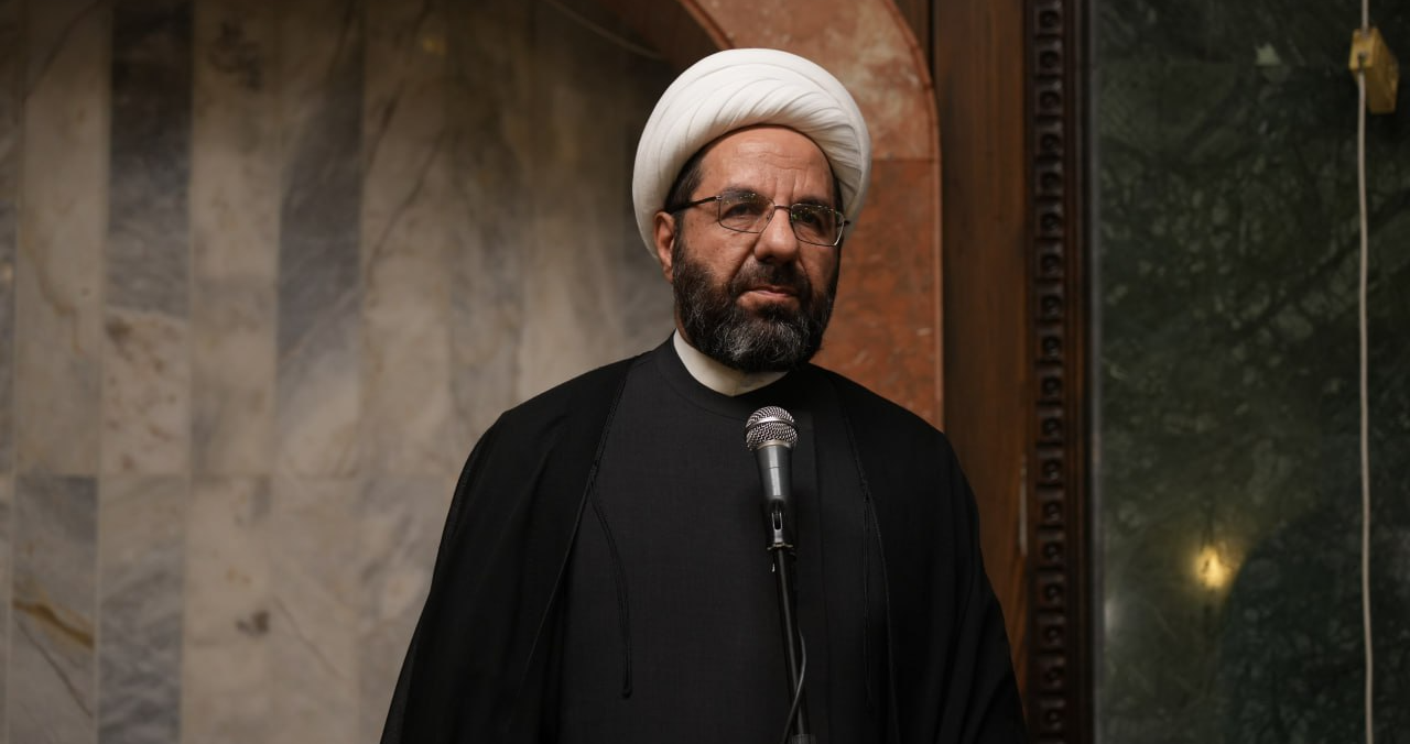 حزب الله: مُصمّمون على مُواصلة جبهة الإسناد 
وسنكمل طريقنا حتى تحقيق الأهداف