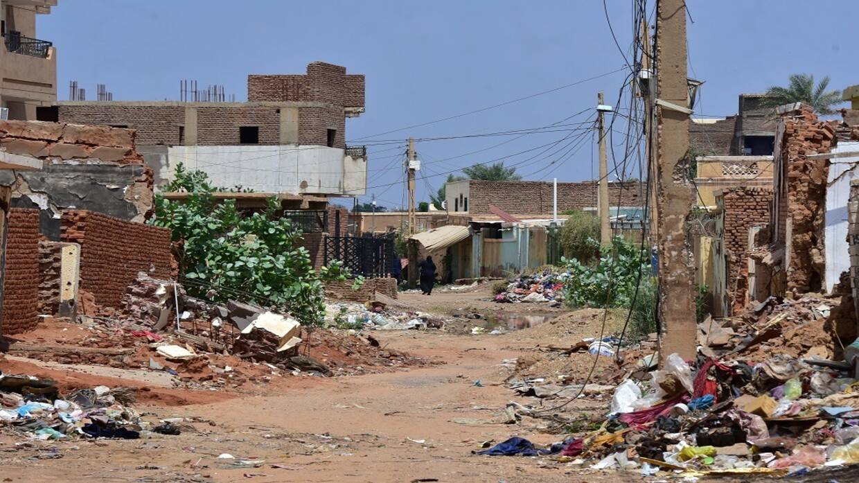 الصحة العالمية: السودان بحاجة لمساعدات عاجلة لأكثر من 14.7 مليون شخص بتكلفة 2.7 مليار دولار