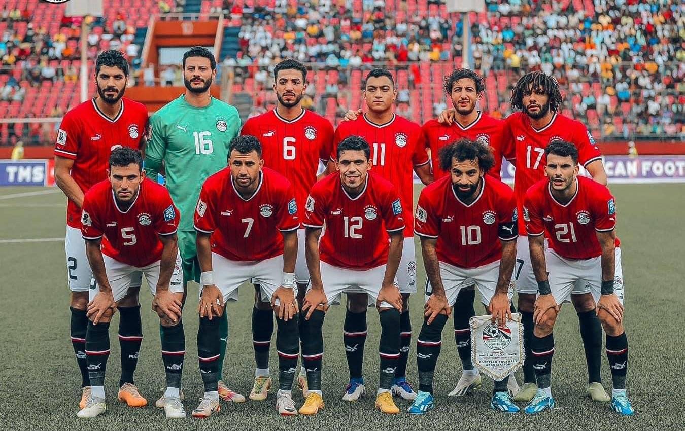 تصنيف الفيفا... صعود صاروخي ينتظر عرب أفريقيا في أيلول 2024