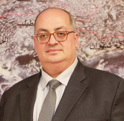 الهيئة الادارية لمؤسسة سعادة للثقافة برئاسة السبعلي تستقبل المهنئين اليوم