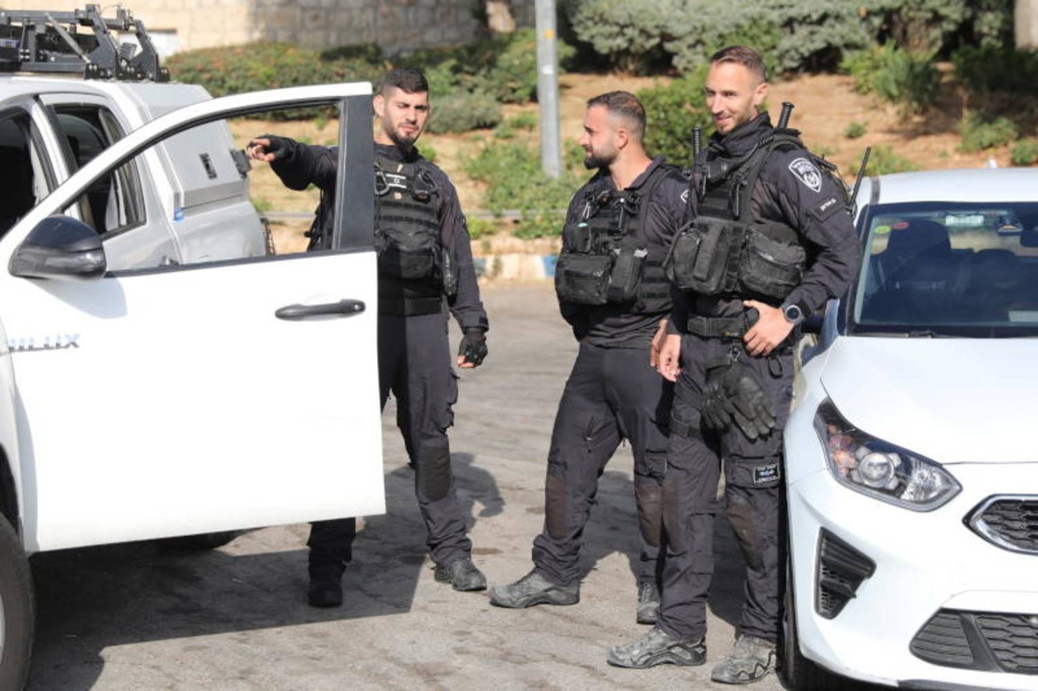 بتهم فساد ورشوة... الشرطة "الإسرائيلية" تعتقل العشرات بينهم مسؤولون كبار