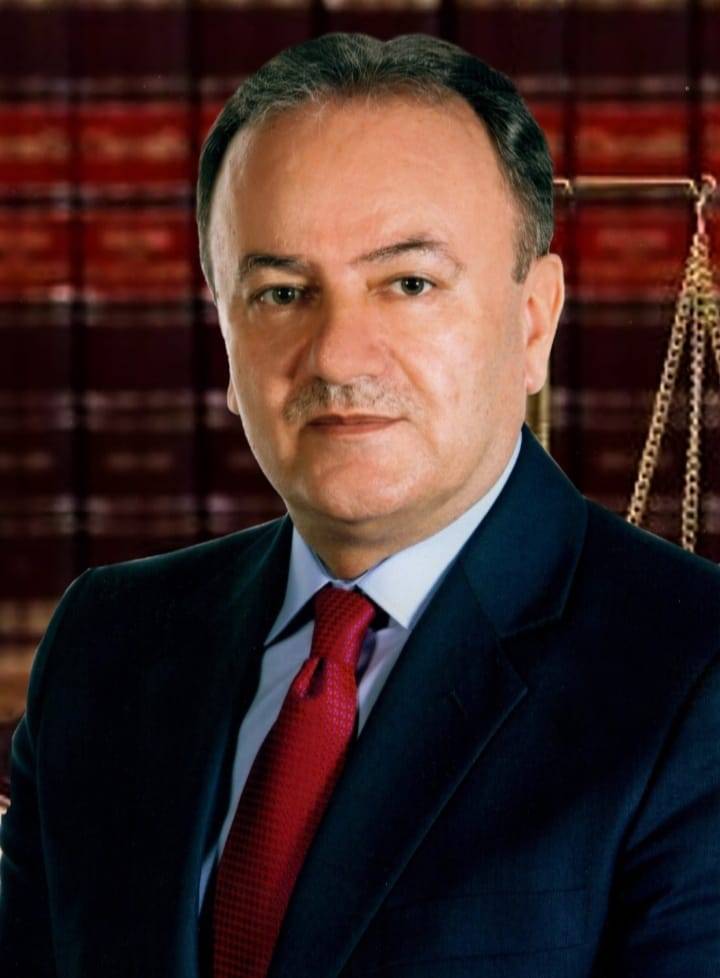 المحامون والتفاعل فيما بينهم