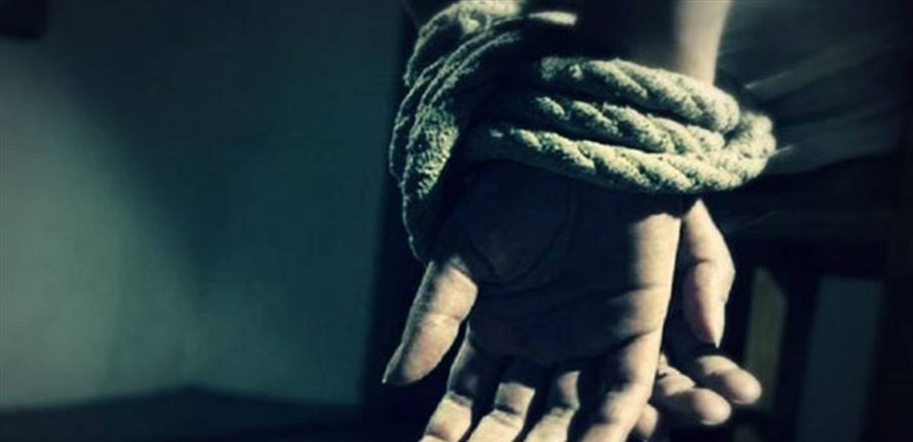 خطف 3 أشخاص بمساعدة آخرين... وهذا كان مصيره
