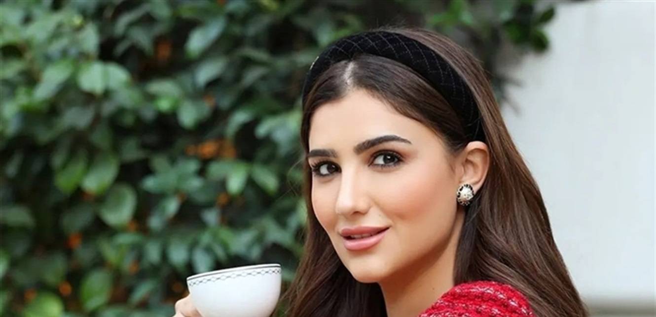 مي عمر تتخذ قراراً طارئاً بشأن مسلسلها الرمضاني الجديد