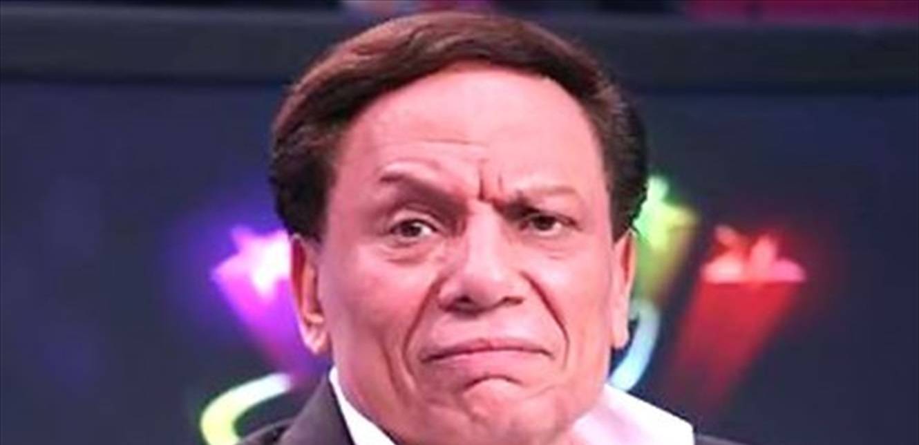 الكشف عن الحالة الصحية للفنان عادل إمام