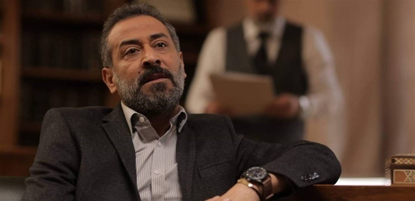 كشف سرّاً خاصاً.. عبد المنعم عمايري يتحدّث عن علاقة حب ندم عليها