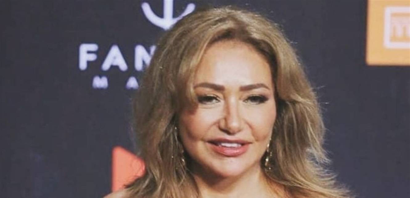 ليلى علوي: شخصيتي 