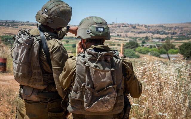"الجيش الإسرائيلي سيواجه عواقب وخيمة"... بريك يحذّر من توسيع الحرب ضد لبنان!
