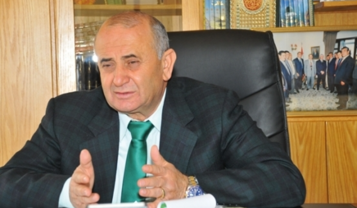 ترشيشي يشيد بجهود حميّة:
الجانب السوري عوّدنا الإيجابية