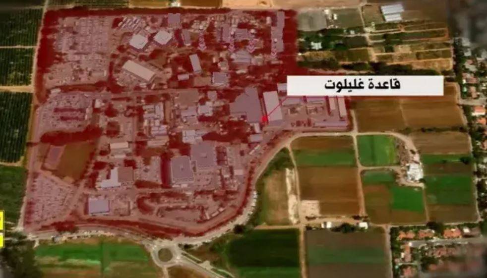 مصادر اوروبية امنية موثوقة: ضربة حزب الله
للوحدة 8200 وقاعدة «عين شيمر» حققت نجاحا كبيرا