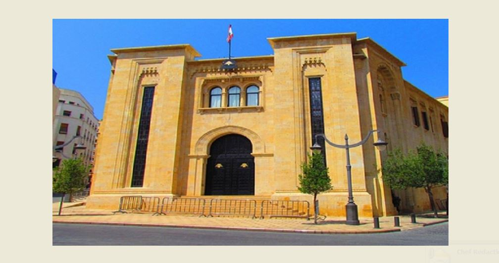 لجنة الاقتصاد النيابية درست اوضاع

شركات التأمين والتسليف المصرفي والنافعة