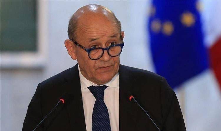 لودريان يطلب من السعودية التدخل لإقناع معراب بـ "تليين" موقفها من مسألة الحوار