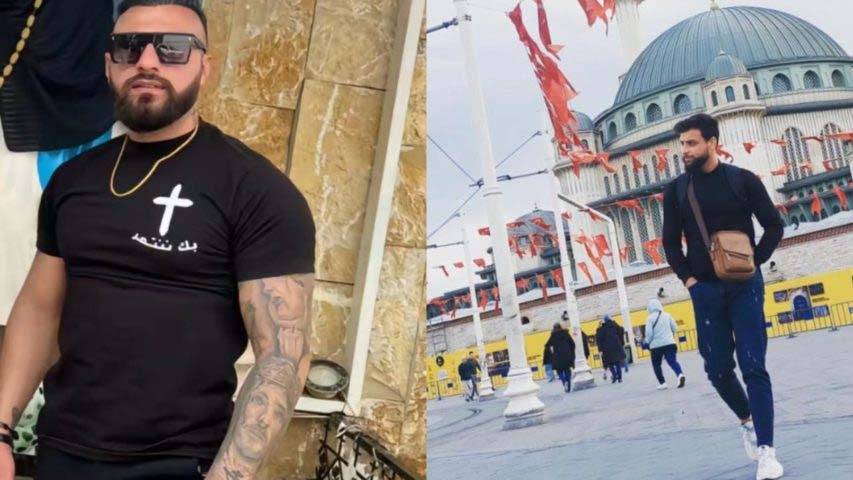 "الشيخة".. السر الذي أنهى حياة شربل حدشيتي
