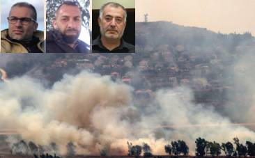 إستنفار على الحدود الأردنيّة مع فلسطين المحتلّة بعد مقتل 3 «إسرائيلين»
نتنياهو: أصدرتُ تعليمات لتغيير الوضع في الشمال
أسبوع حاسم لسلامة... والراعي يُحذر من فراغ «مُتعمّد»